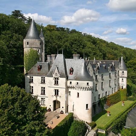 Chateau De Chissay, Hotel De Charme Pres De Chenonceau Et Le Zoo De Beauval Ngoại thất bức ảnh