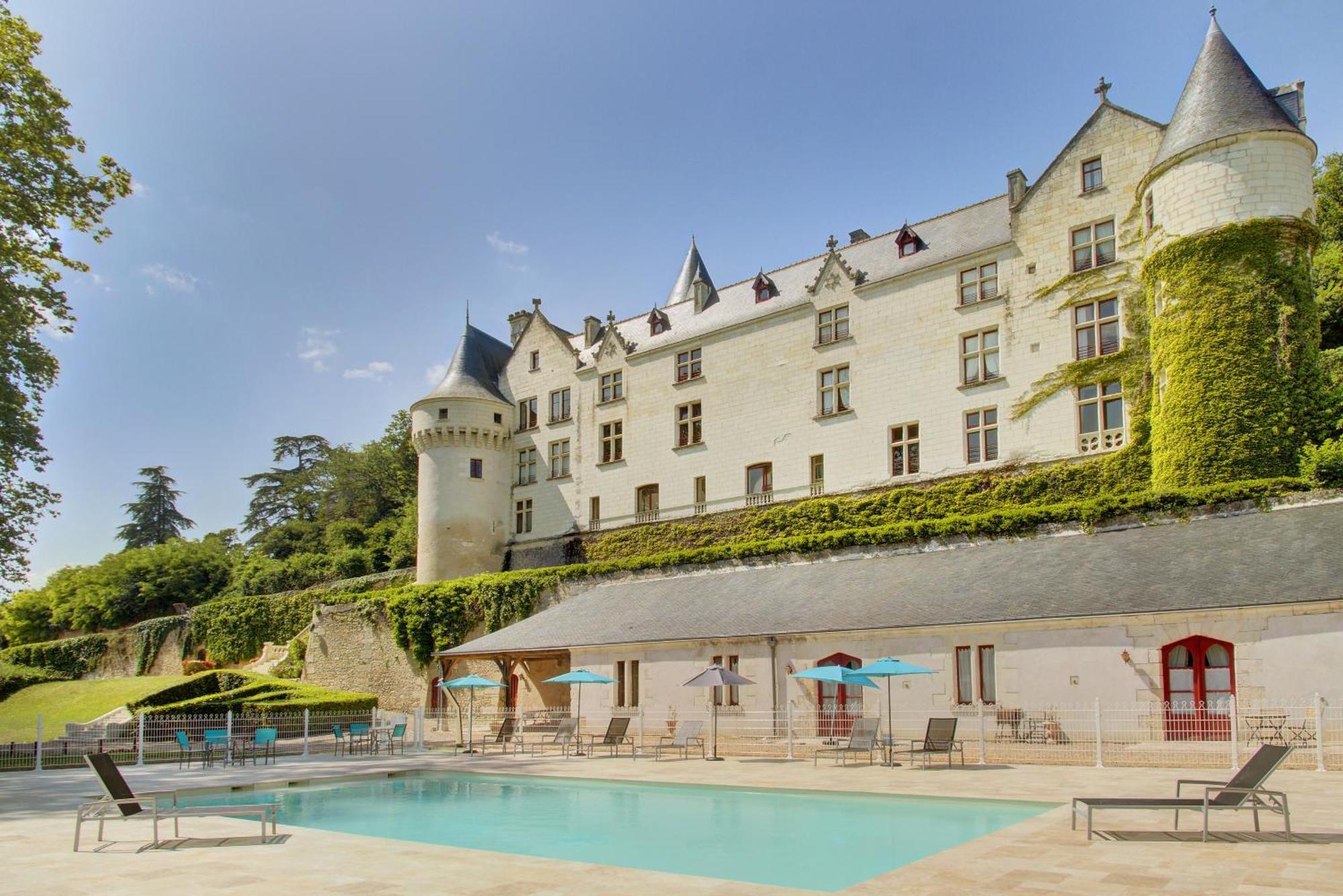 Chateau De Chissay, Hotel De Charme Pres De Chenonceau Et Le Zoo De Beauval Ngoại thất bức ảnh